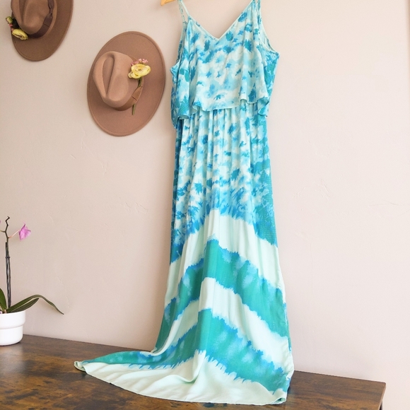 🆕🌿OCEAN DREAMS MAXI🌿 - Picture 8 of 9